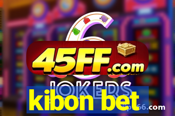 kibon bet